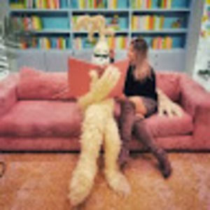 Meet your Posher, Christine